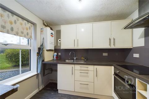 2 bedroom terraced house to rent, Meltham Close, Northampton NN3