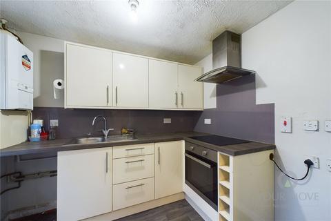 2 bedroom terraced house to rent, Meltham Close, Northampton NN3