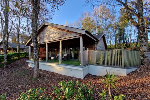 1 bedroom chalet for sale, Southview Lodges, Exeter EX2