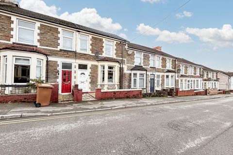 Ludlow Street, Caerphilly, CF83