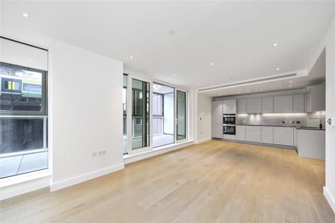 2 bedroom apartment for sale, Cascade Court, SW11