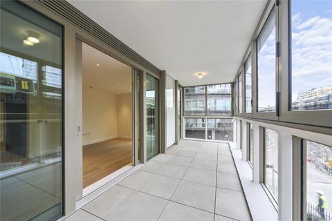 2 bedroom apartment for sale, Cascade Court, SW11