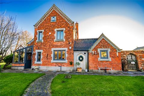 5 bedroom detached house for sale, Church Lane, Tetney, GRIMSBY, Lincolnshire, DN36