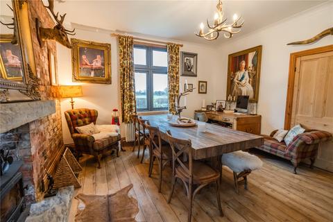 5 bedroom detached house for sale, Church Lane, Tetney, GRIMSBY, Lincolnshire, DN36