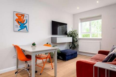 undefined, Austin House,  Lambert Road, London SW2