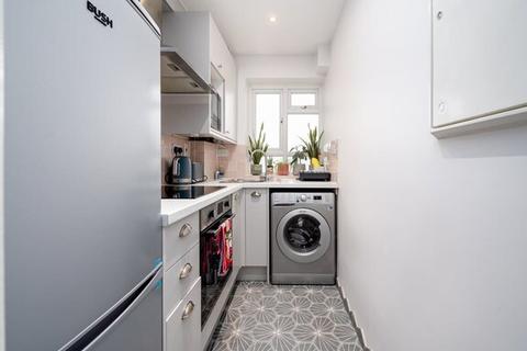 undefined, Austin House,  Lambert Road, London SW2
