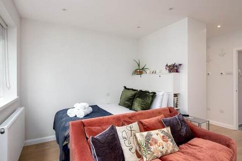 undefined, Austin House,  Lambert Road, London SW2