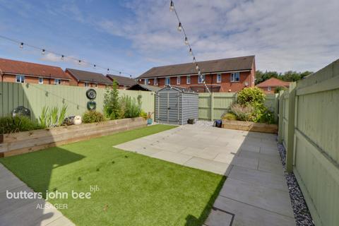 undefined, Reginald Lindop Drive, Alsager