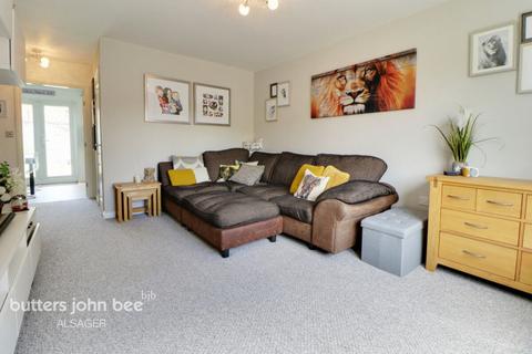 undefined, Reginald Lindop Drive, Alsager