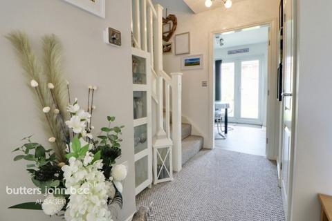 undefined, Reginald Lindop Drive, Alsager