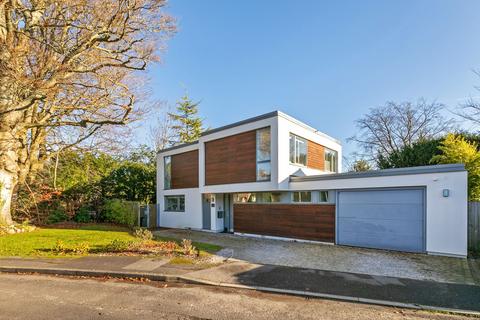 4 bedroom detached house for sale, Dean Close, Winchester, SO22