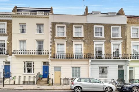 6 bedroom terraced house for sale, Gloucester Avenue, Primrose Hill