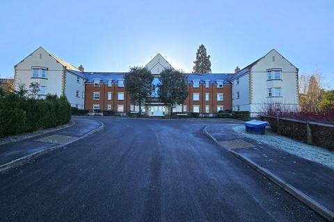 2 bedroom apartment for sale, Bromfield Place, Elvetham Heath, Hampshire