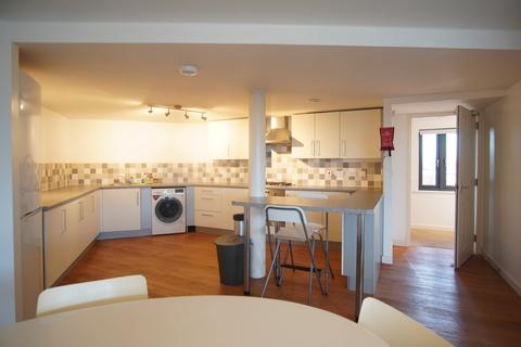 4 bedroom apartment to rent, Ashley Heights, Bristol BS7