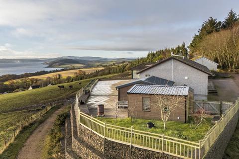 3 bedroom bungalow for sale, Alamar, Fortrose, Highland, IV10