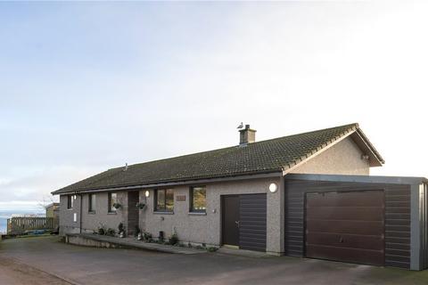 3 bedroom bungalow for sale, Alamar, Fortrose, Highland, IV10