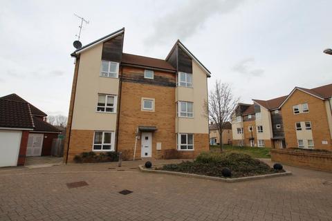 2 bedroom apartment to rent, Norton Farm Road, Bristol BS10