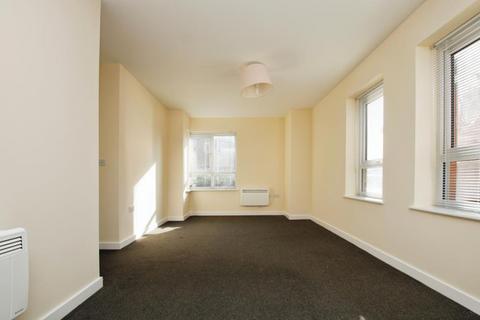 2 bedroom apartment to rent, Norton Farm Road, Bristol BS10