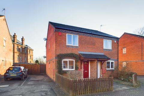 2 bedroom semi-detached house for sale, Bennett Street, Nottingham NG3