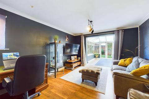 2 bedroom semi-detached house for sale, Bennett Street, Nottingham NG3