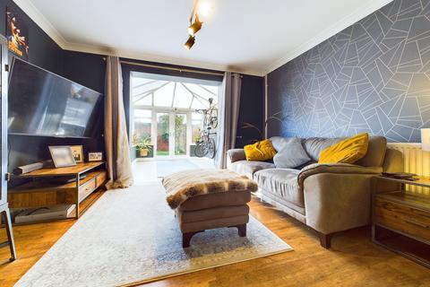 2 bedroom semi-detached house for sale, Bennett Street, Nottingham NG3