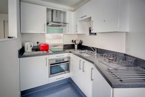 1 bedroom flat to rent, 4 North Road, North Road, Durham DH1