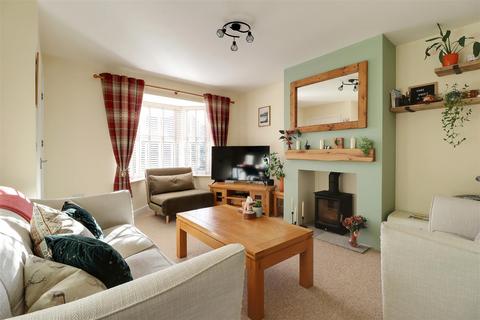 3 bedroom end of terrace house for sale, Wentworth Close, Gilberdyke