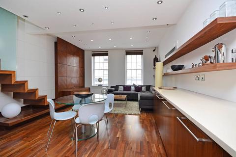 3 bedroom maisonette for sale, Shorts Gardens, Covent Garden, London, WC2H