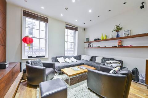 3 bedroom maisonette for sale, Shorts Gardens, Covent Garden, London, WC2H