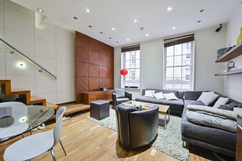 3 bedroom maisonette for sale, Shorts Gardens, Covent Garden, London, WC2H