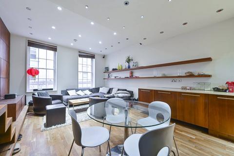 3 bedroom maisonette for sale, Shorts Gardens, Covent Garden, London, WC2H