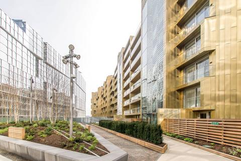 1 bedroom flat for sale, Faraday House, Battersea Power Station, Nine Elms, London, SW11