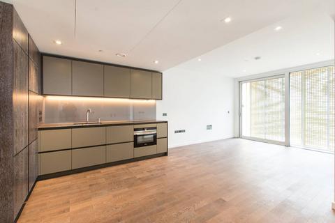 1 bedroom flat for sale, Faraday House, Battersea Power Station, Nine Elms, London, SW11