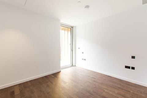 1 bedroom flat for sale, Faraday House, Battersea Power Station, Nine Elms, London, SW11