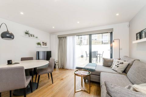 2 bedroom flat to rent, Bramber Road, West Kensington, London, W14