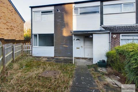26 Beldon Place, Sheffield, S2 3UP