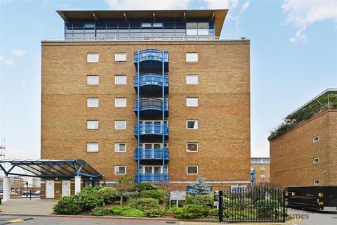 1 bedroom apartment for sale, Campania Building, 1 Jardine Road, E1W