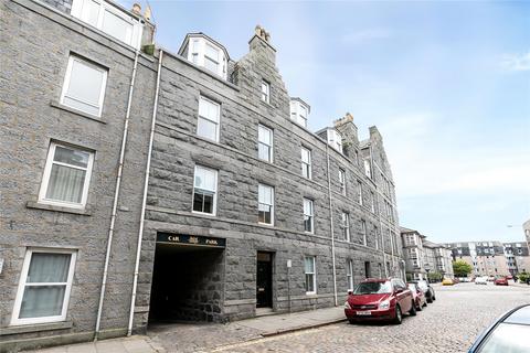 Baker Street, Aberdeen, AB25