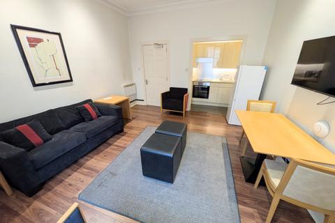 1 bedroom flat to rent, Baker Street, Aberdeen, AB25
