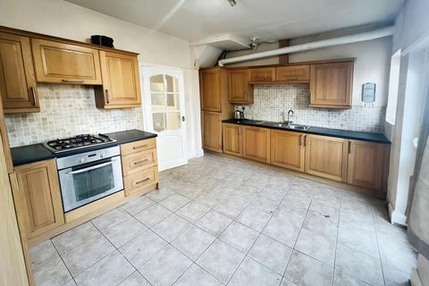 2 bedroom end of terrace house for sale, 37 Elgar Road, Courthouse Green, Coventry, West Midlands CV6 7JG