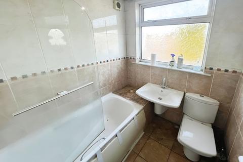 2 bedroom end of terrace house for sale, 37 Elgar Road, Courthouse Green, Coventry, West Midlands CV6 7JG