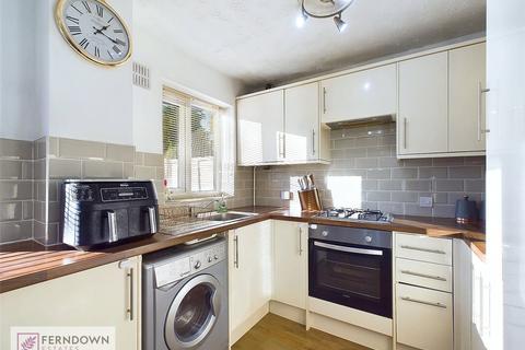 2 bedroom terraced house for sale, Hamar Way, Marston Green, Birmingham, B37