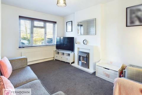 2 bedroom terraced house for sale, Hamar Way, Marston Green, Birmingham, B37