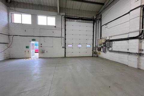 Industrial unit to rent, 3 Brunel Court, Colchester, Essex, CO4