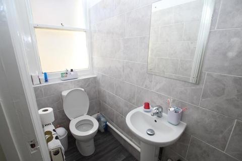 1 bedroom flat to rent, Effingham Road, Bristol BS6