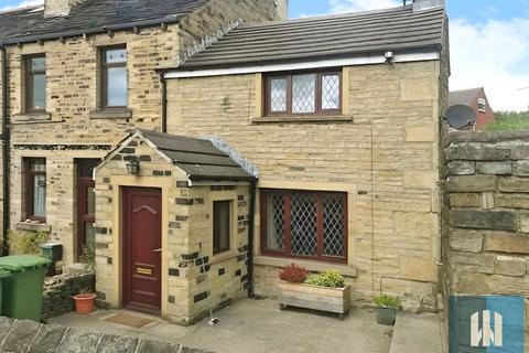 2 bedroom end of terrace house to rent, Station Road, Fenay Bridge, Huddersfield, HD8