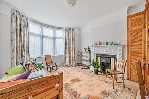 3 bedroom maisonette for sale, Olive Road, London, NW2