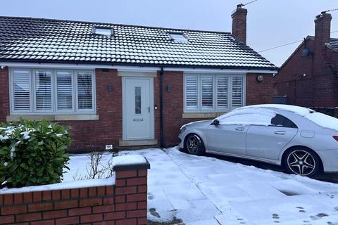 36 Richmond Road, Failsworth, Manchester, M35