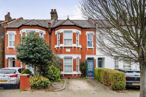 4 bedroom terraced house for sale, Mackenzie Road, Beckenham