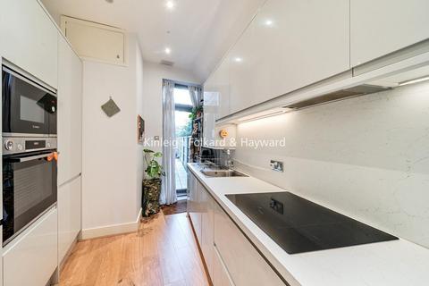 1 bedroom flat for sale, Pembroke Road, Muswell Hill